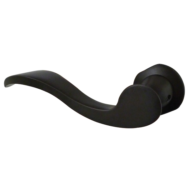 Century Toilet Tank Lever, Oil Rubbed Bronze